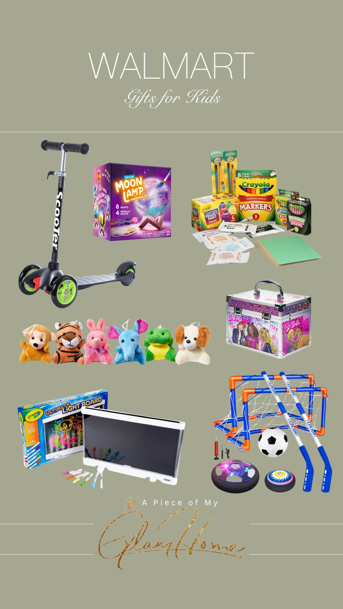 Walmart Holiday gift guide for Kids 

#giftsforkids #walmartgifts #holidaygiftguide 

#LTKSeasonal #LTKHoliday #LTKGiftGuide