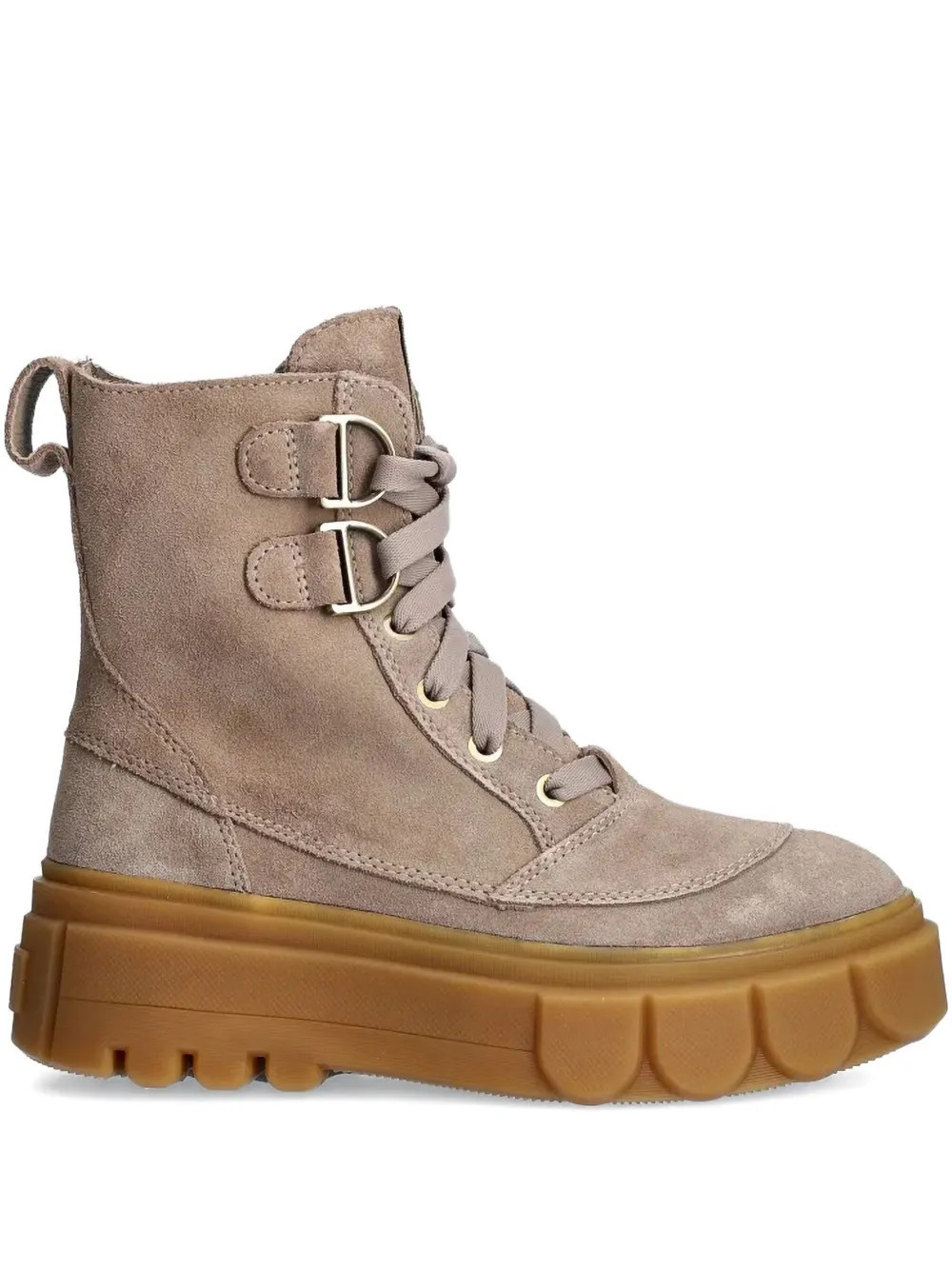 SOREL Caribou waterproof boots - Neutrals | Farfetch Global