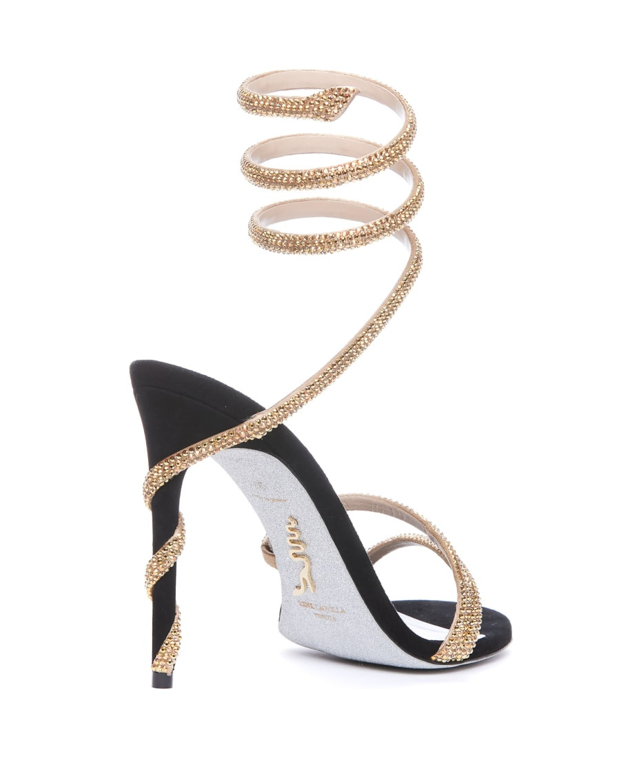 Margot Pump Sandals | Italist.com US