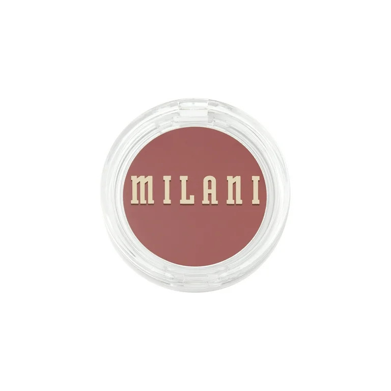 Milani Cheek Kiss Cream Blush, Nude Kiss - Walmart.com | Walmart (US)