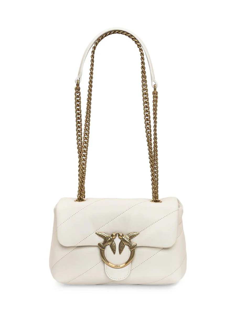 Pinko Love Puff Mini Bag | Baltini