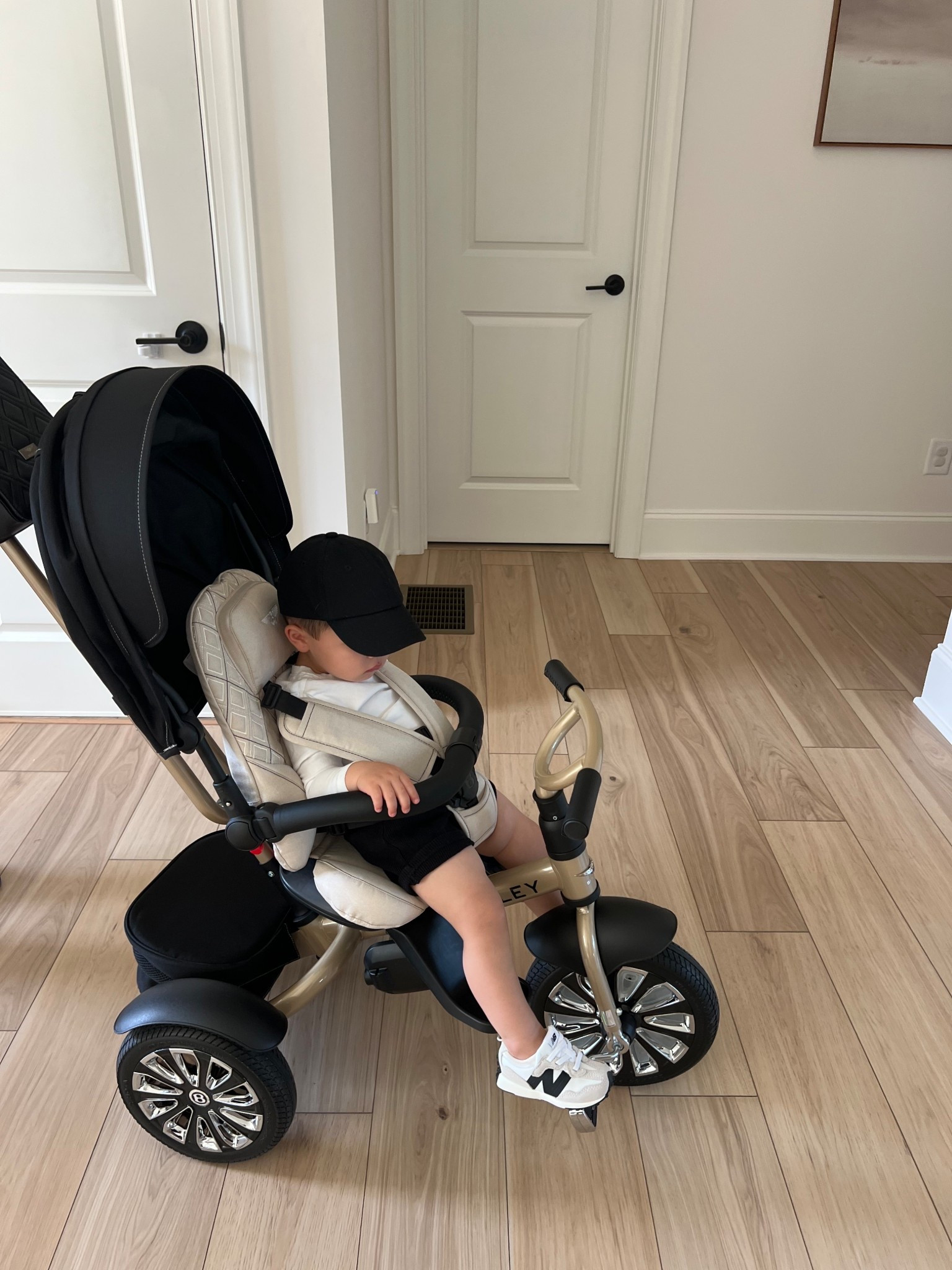 Cool toddler mom walk all summer ✨

#LTKBump #LTKFamily #LTKBaby