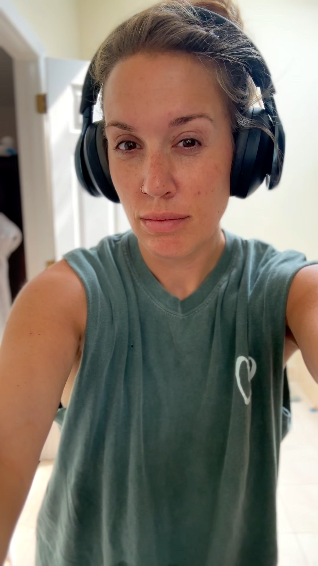 Daily reminder: You’re balancing a whole lot right now—and no one sees half of it. So yeah, go ahead and love on yourself a little more today. You need it, and you deserve it. 

#LTKFindsUnder50 #LTKPetite #LTKBeauty