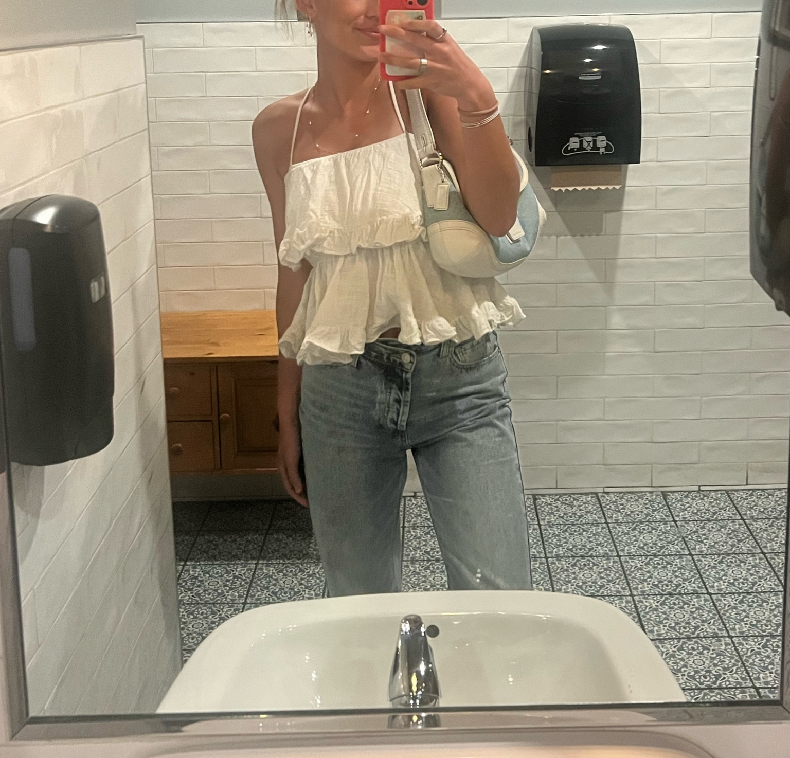 Dinner fit part 2

#LTKstyletip