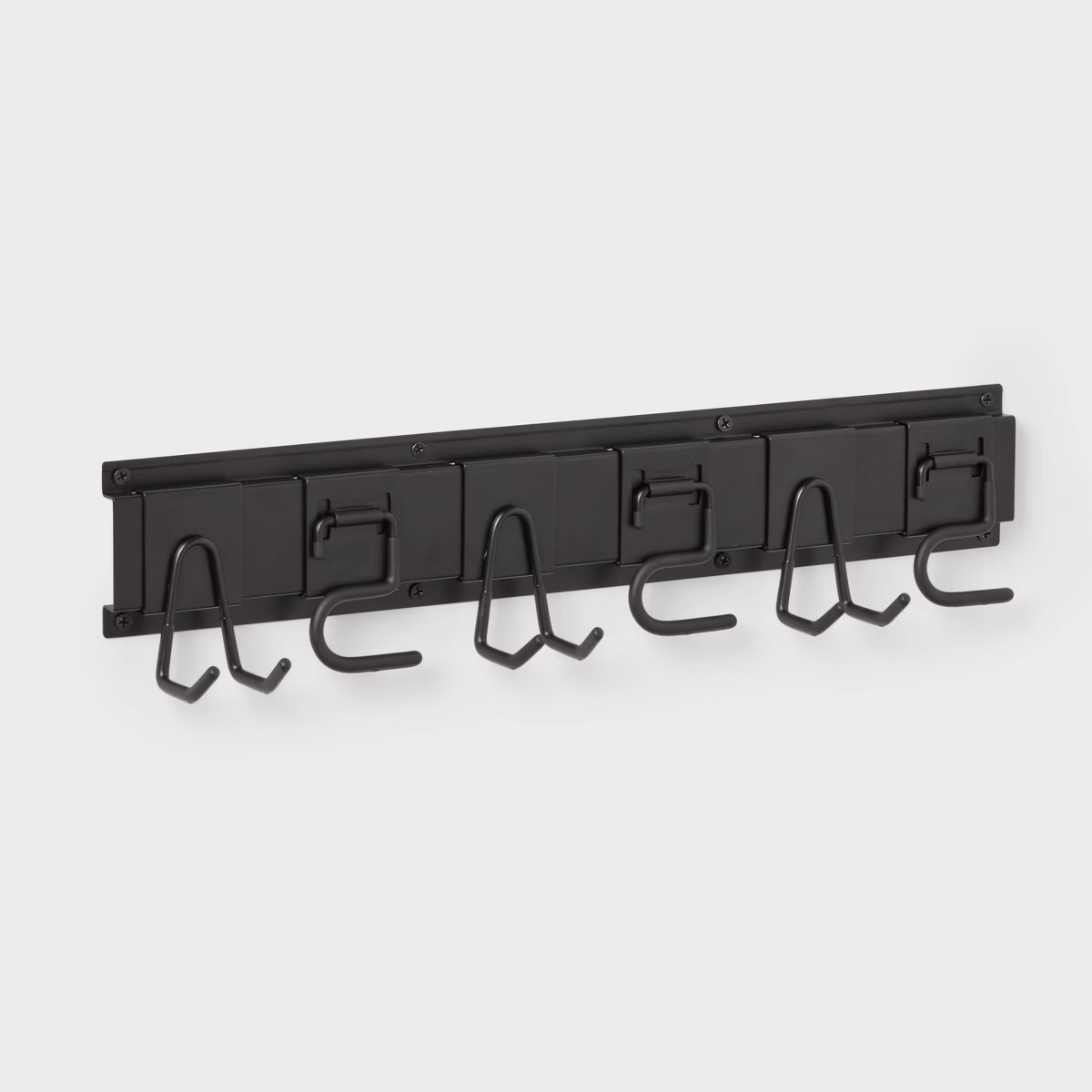 Hook and Rail Kit - Brightroom™ | Target