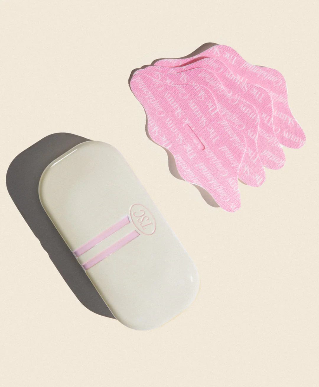 MOUTH TAPE | The Skinny Confidential