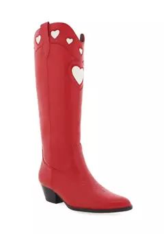 Velma Western Boots | Belk