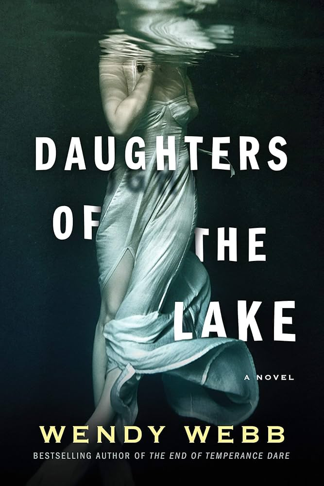 Daughters of the Lake | Amazon (US)