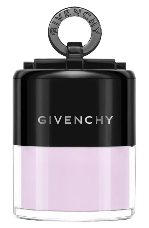 Givenchy Prisme Libre Travel Face Powder in 1 Mousseline Pastel at Nordstrom | Nordstrom