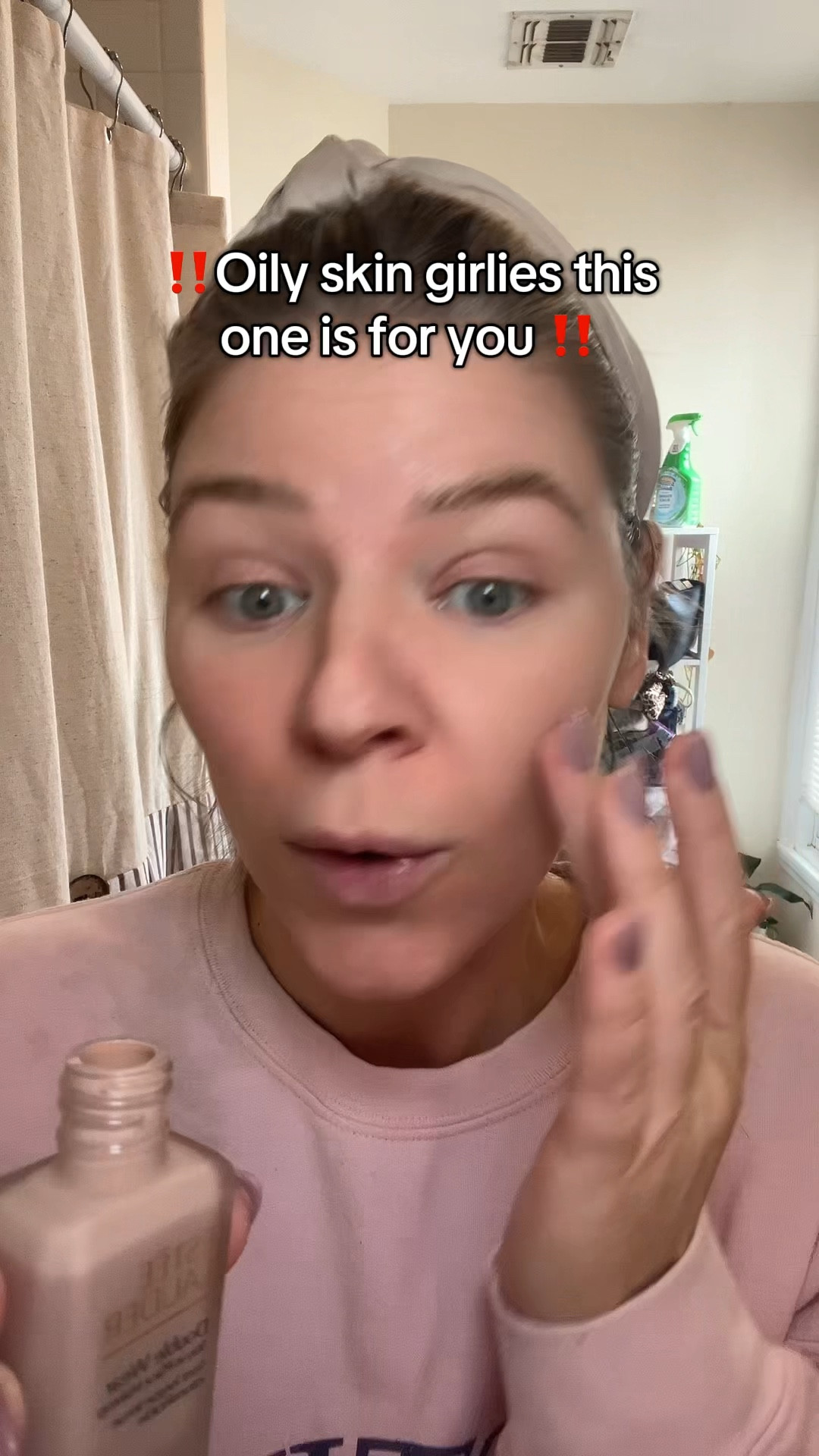 The best foundation for oily skin

#LTKmorningroutine #LTKBeauty #LTKselfcare