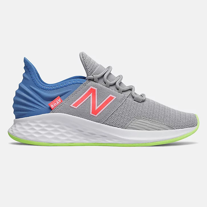 Fresh Foam Roav | New Balance Athletic Shoe