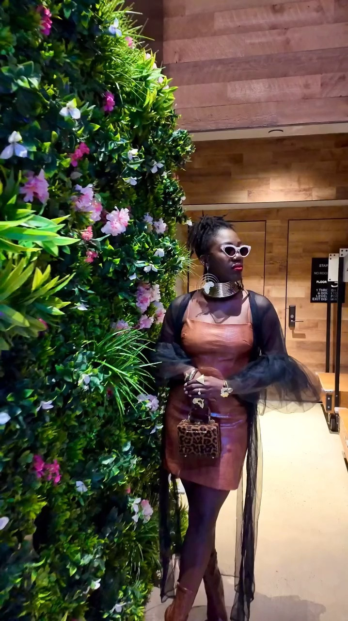 Steppin’ into day 1 of #NYFW 👠

#LTKNYFW #LTKStyleTip #LTKVideo