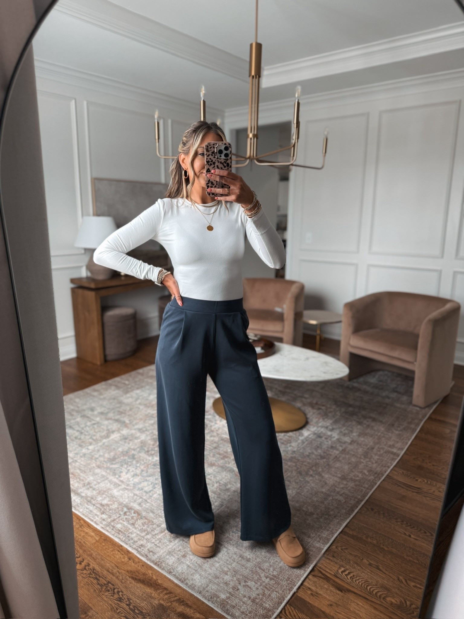 These Amazon pull on pants are the best find! 

#LTKdayinmylife #LTKmomlife #LTKgrwm