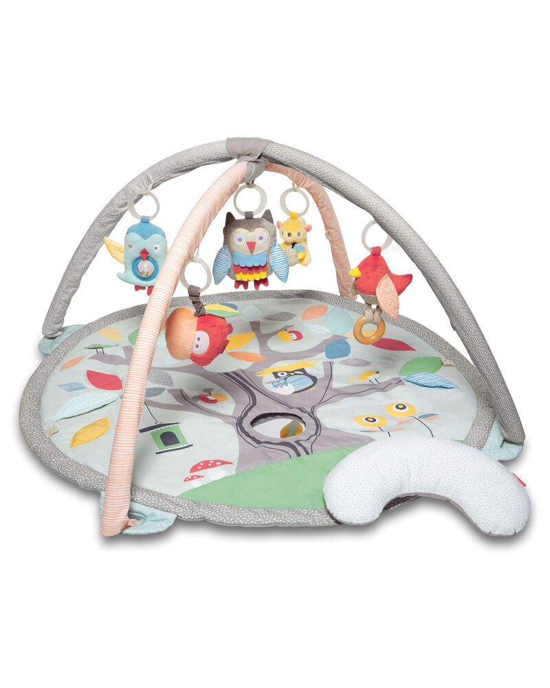 Treetop Friends Baby Activity Gym | Skip Hop