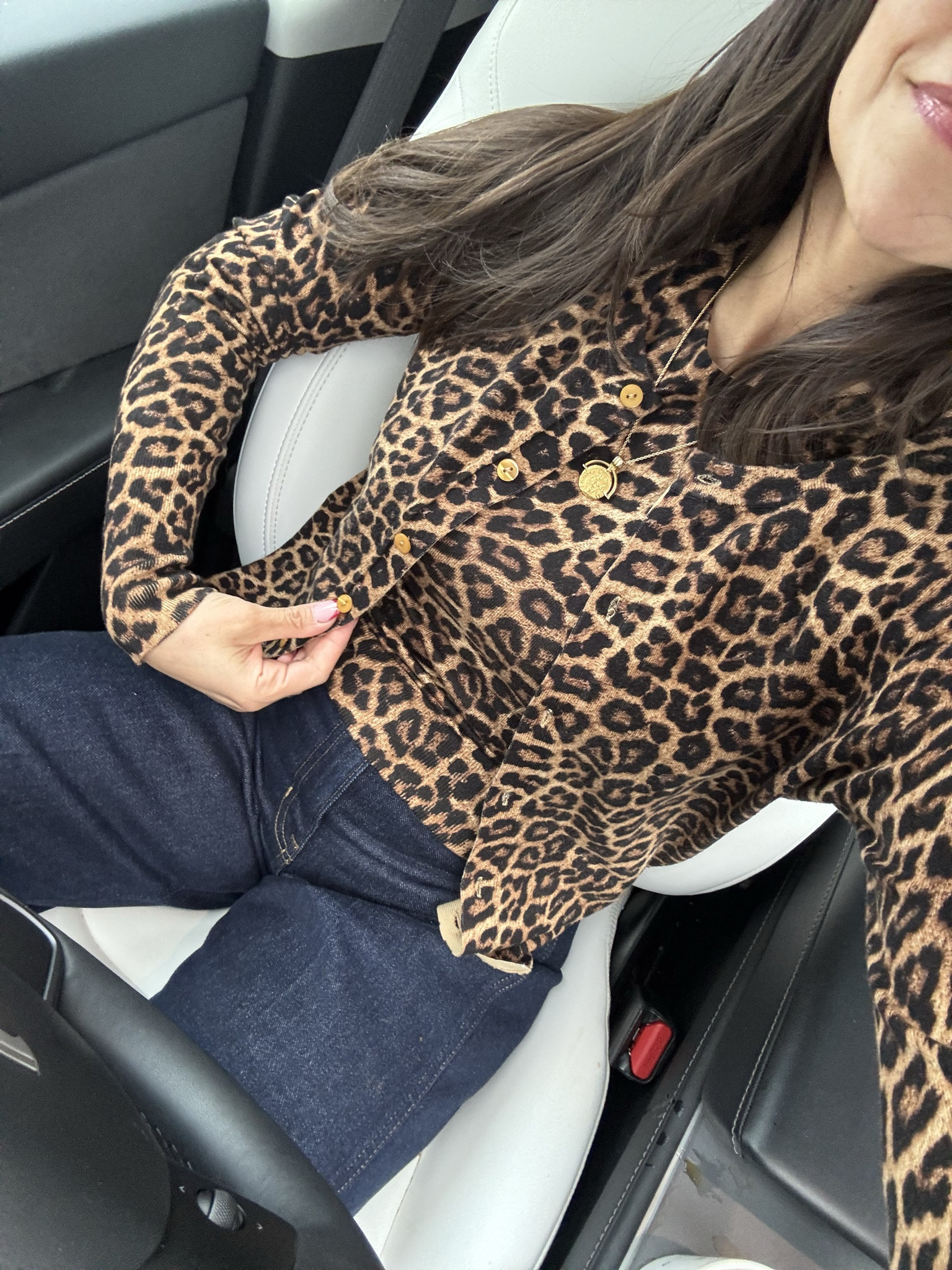 Zara sweater and cardigan on sale! 