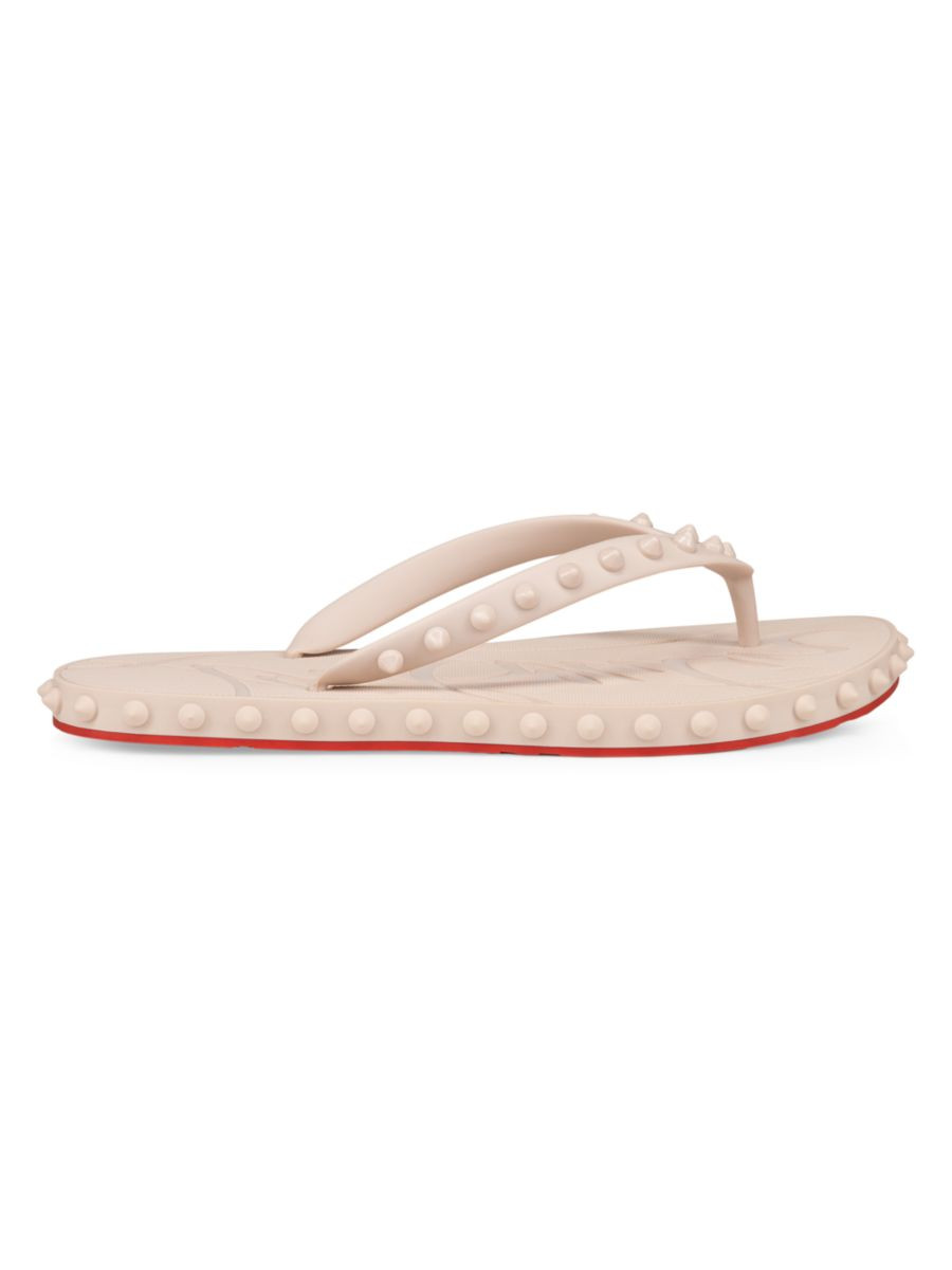 Super Loubi Flip Flops | Saks Fifth Avenue