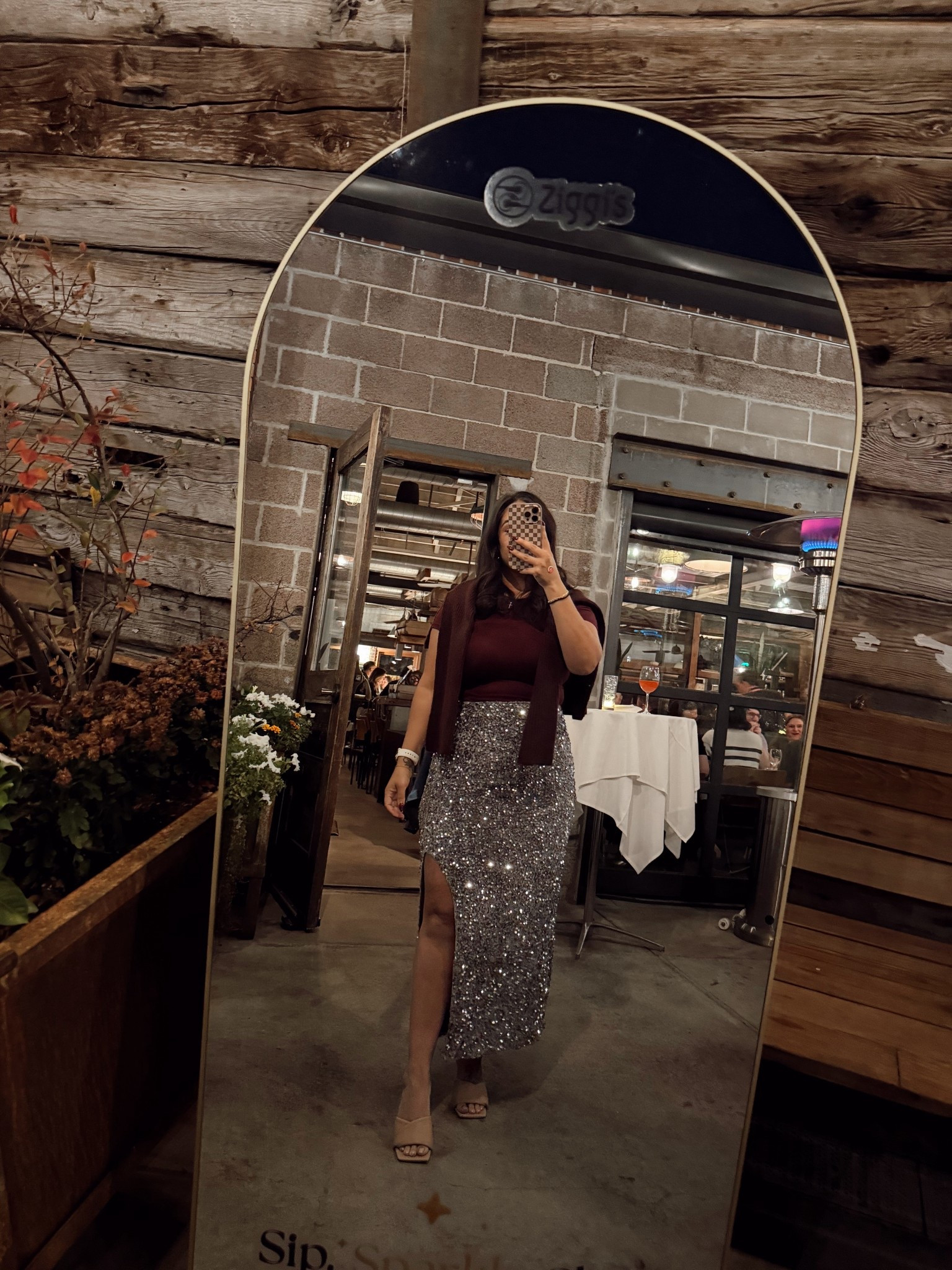 Holiday outfit 

#LTKGiftGuide #LTKHoliday #LTKootd