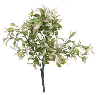 13" Pink Ruscus Bush by Ashland® | Michaels® | Michaels Stores