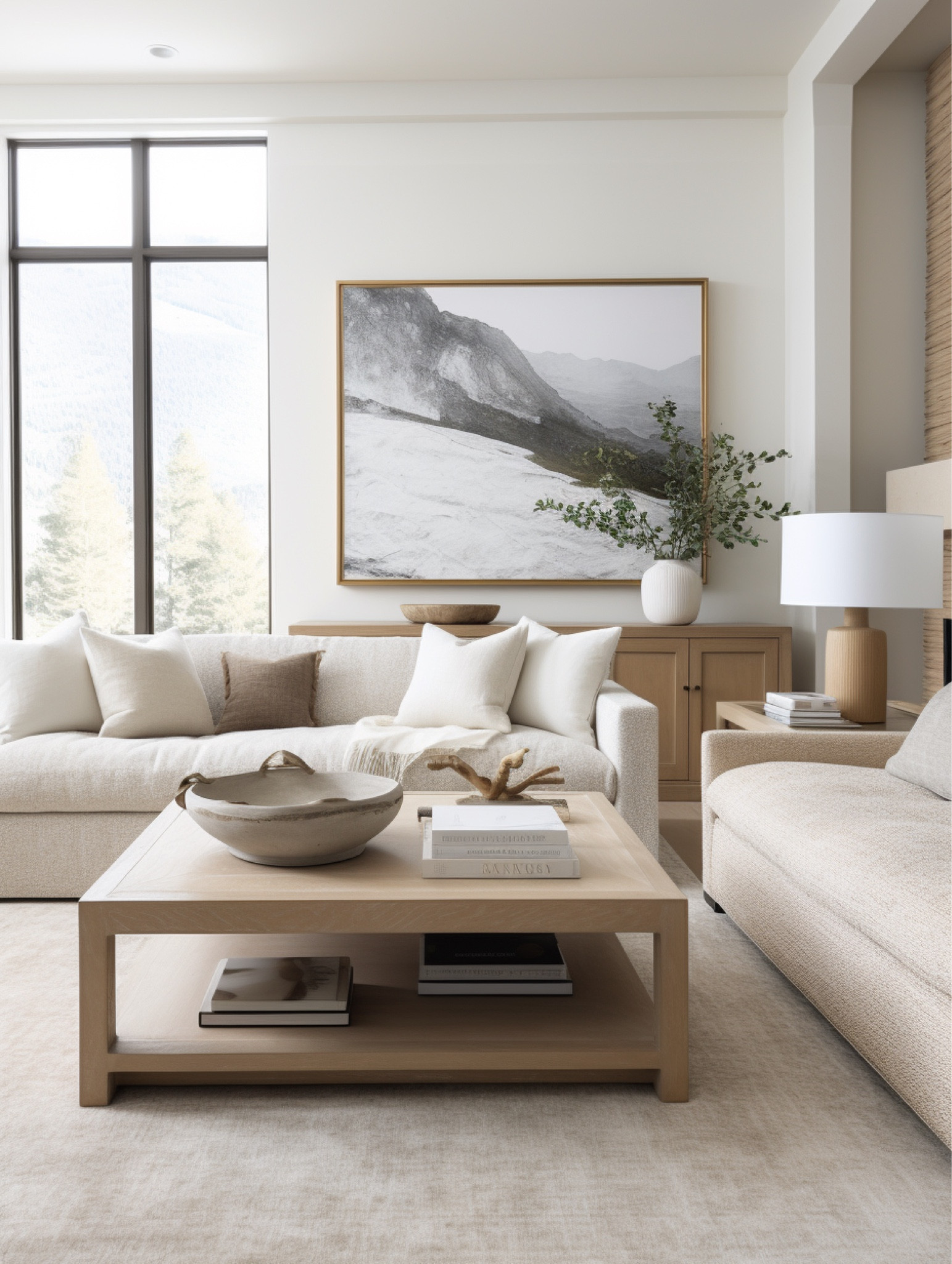 modern organic living room, neutral living room, abstract art, coffee table design 

#LTKFind 

#LTKfamily #LTKhome