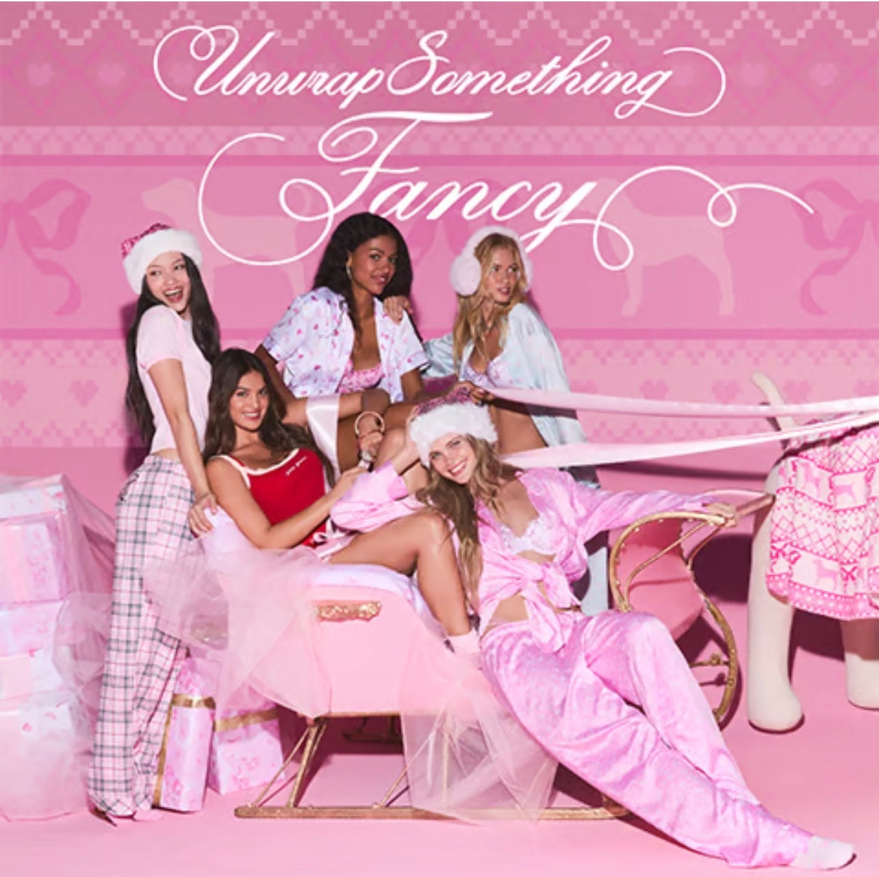 Victoria’s Secret Pink x LoveShackFancy Christmas collab is so cute and makes for the perfect Christmas gift!

#LTKFindsUnder100 #LTKHoliday #LTKGiftGuide