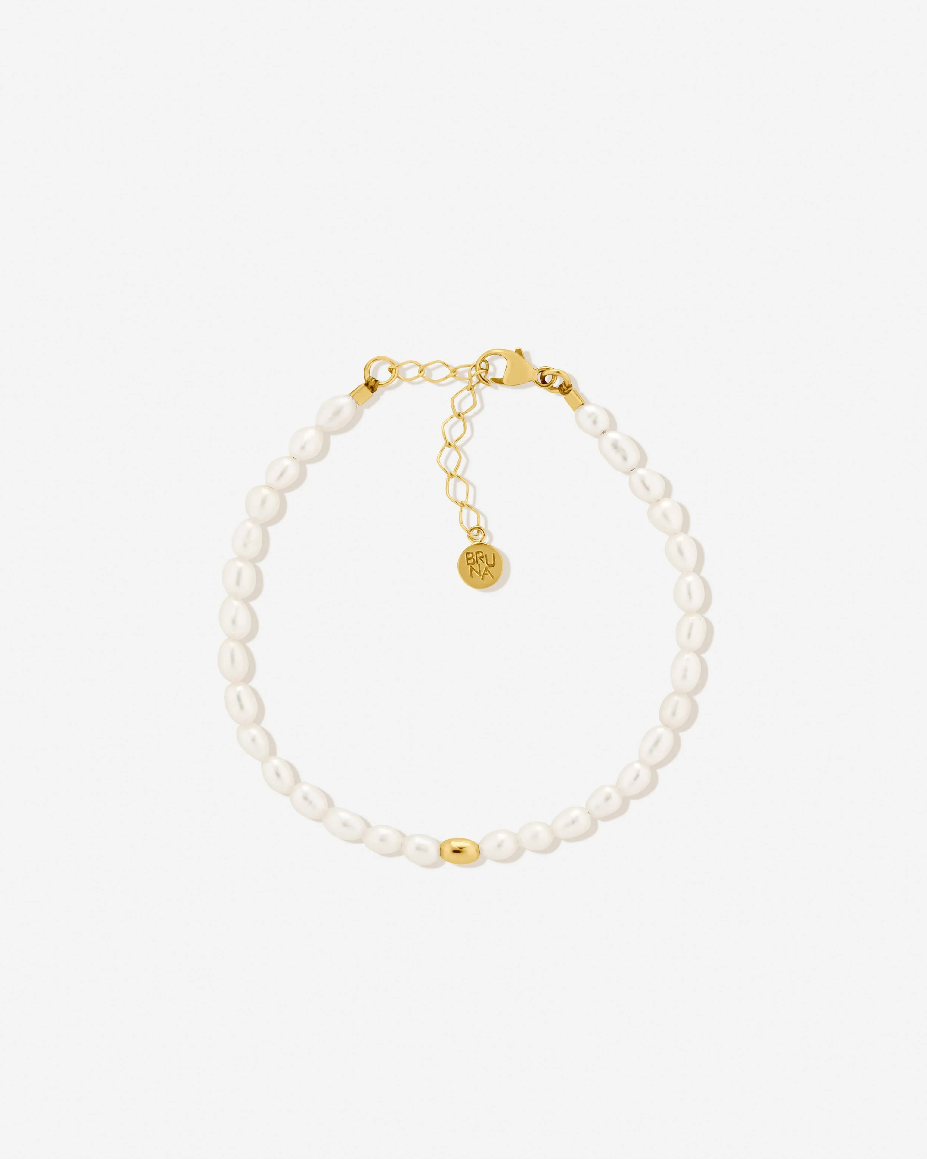 Antibes Bracelet | BRUNA The Label DACH