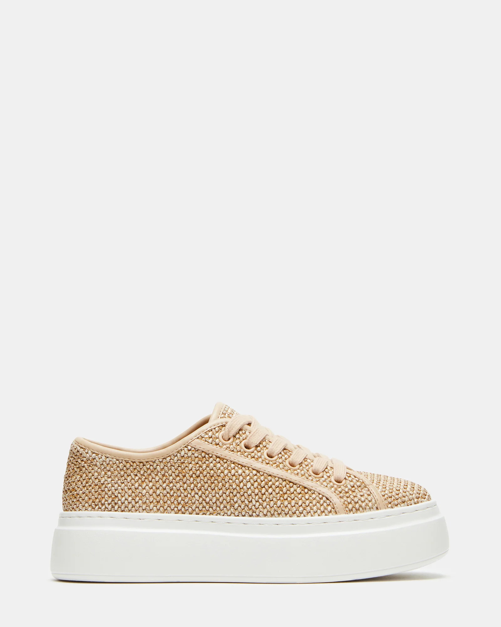 Beamer Raffia | Steve Madden (US)