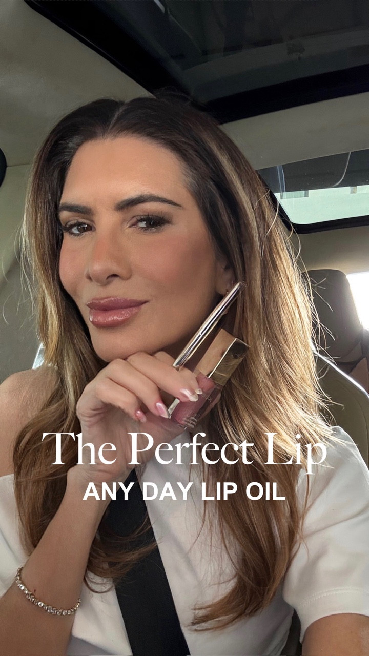 Your Anyday lip, perfected with @jennapalek 💖

#LTKgrwm #LTKdayinmylife #LTKValentine