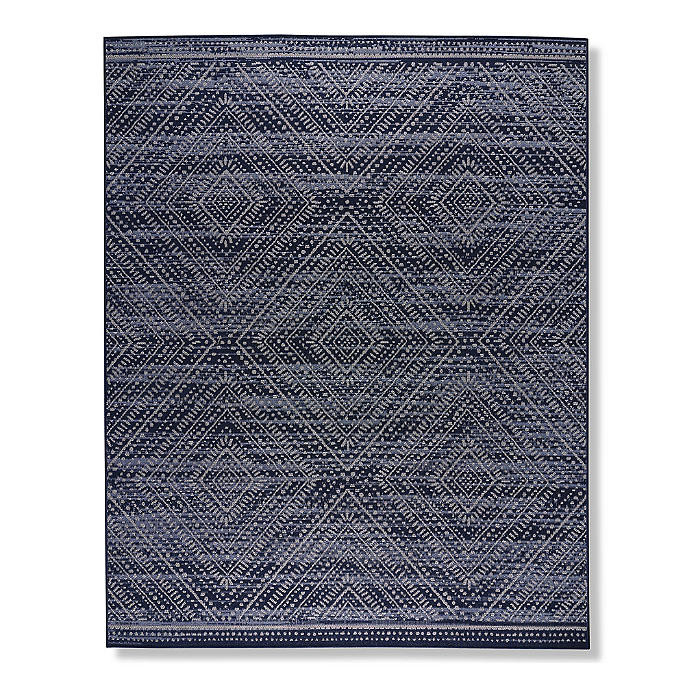 Britta Indoor/Outdoor Rug | Frontgate | Frontgate