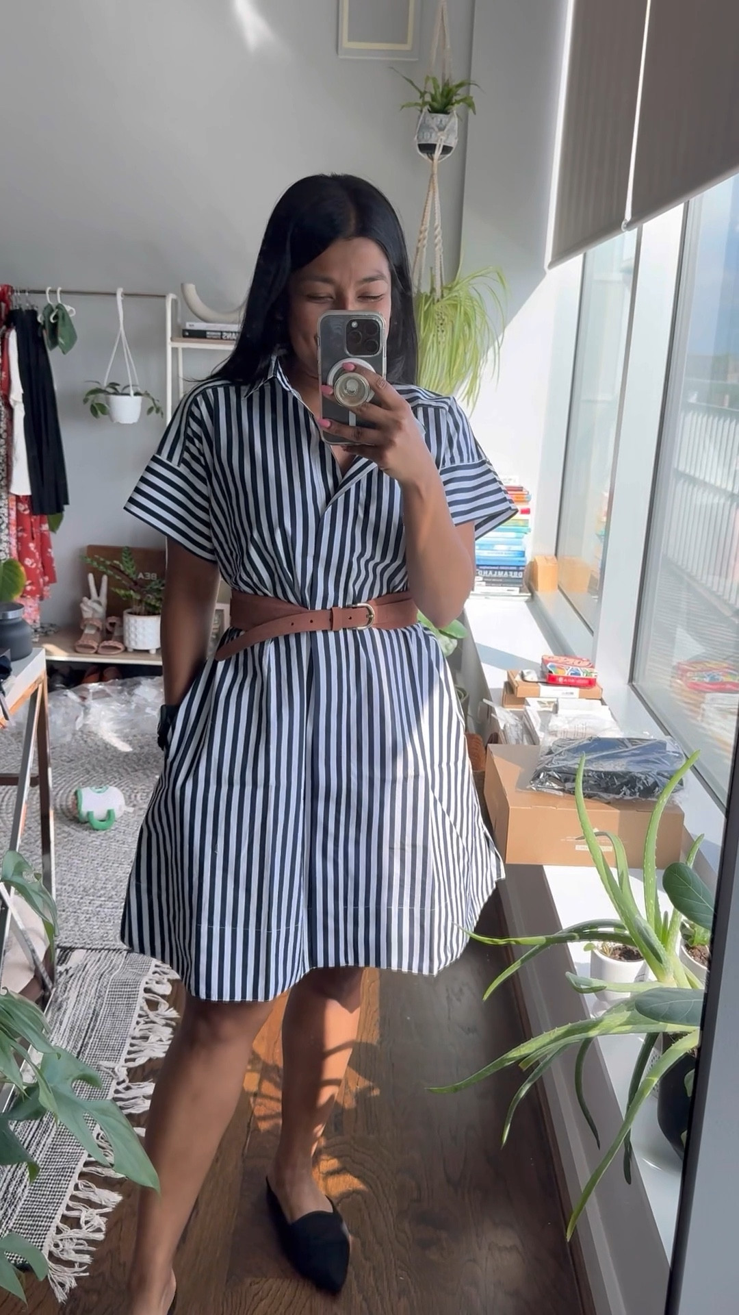 Did a haul from Loft! They have a lot of cute summer options for work. All work wear.

#LTKworkwear