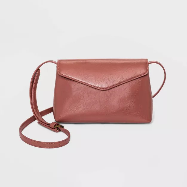 Envelope Crossbody Bag - Universal Thread™ | Target