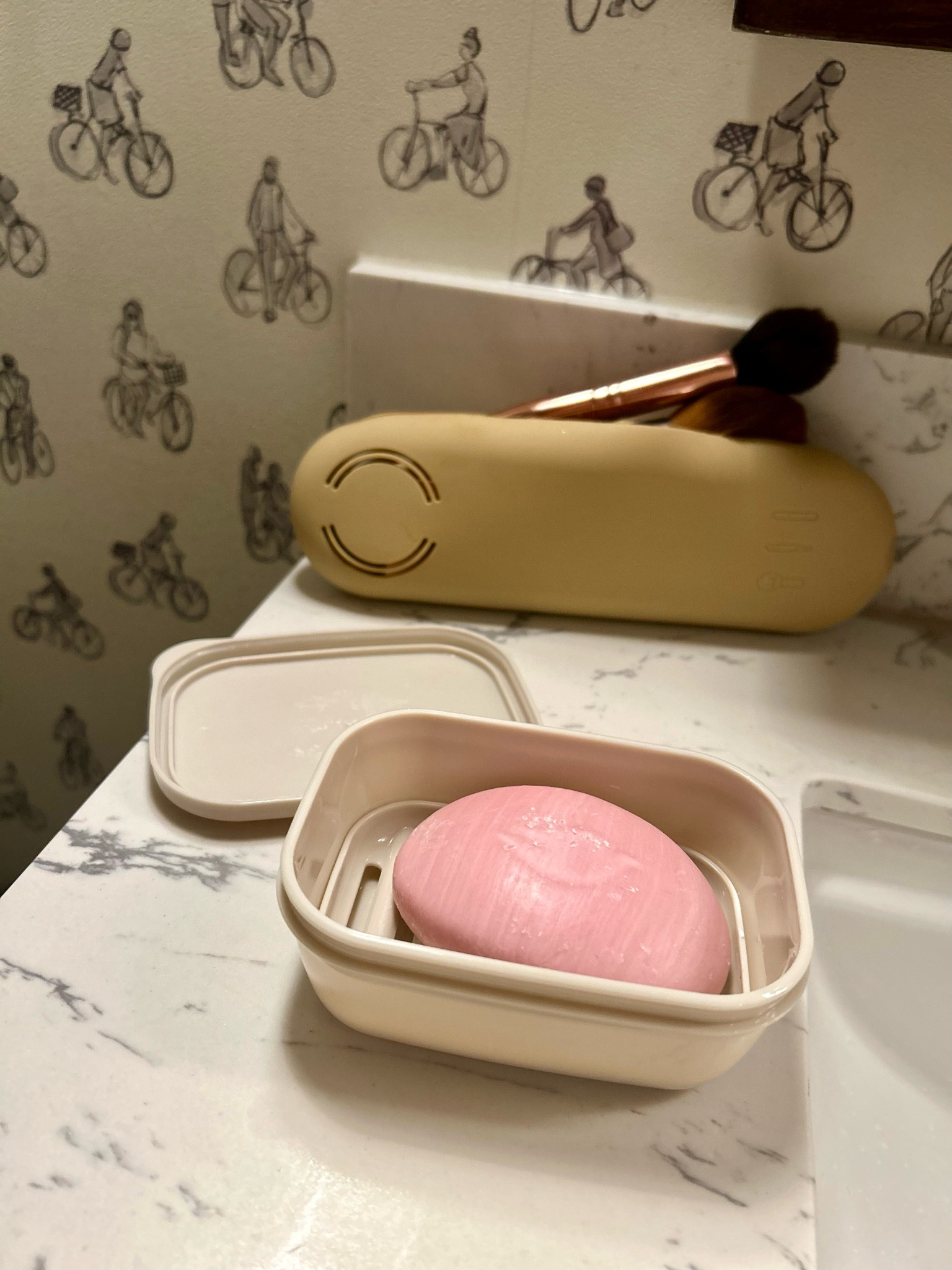 Amazon travel necessities linked here! 

#LTKFindsUnder50 #LTKBeauty #LTKTravel