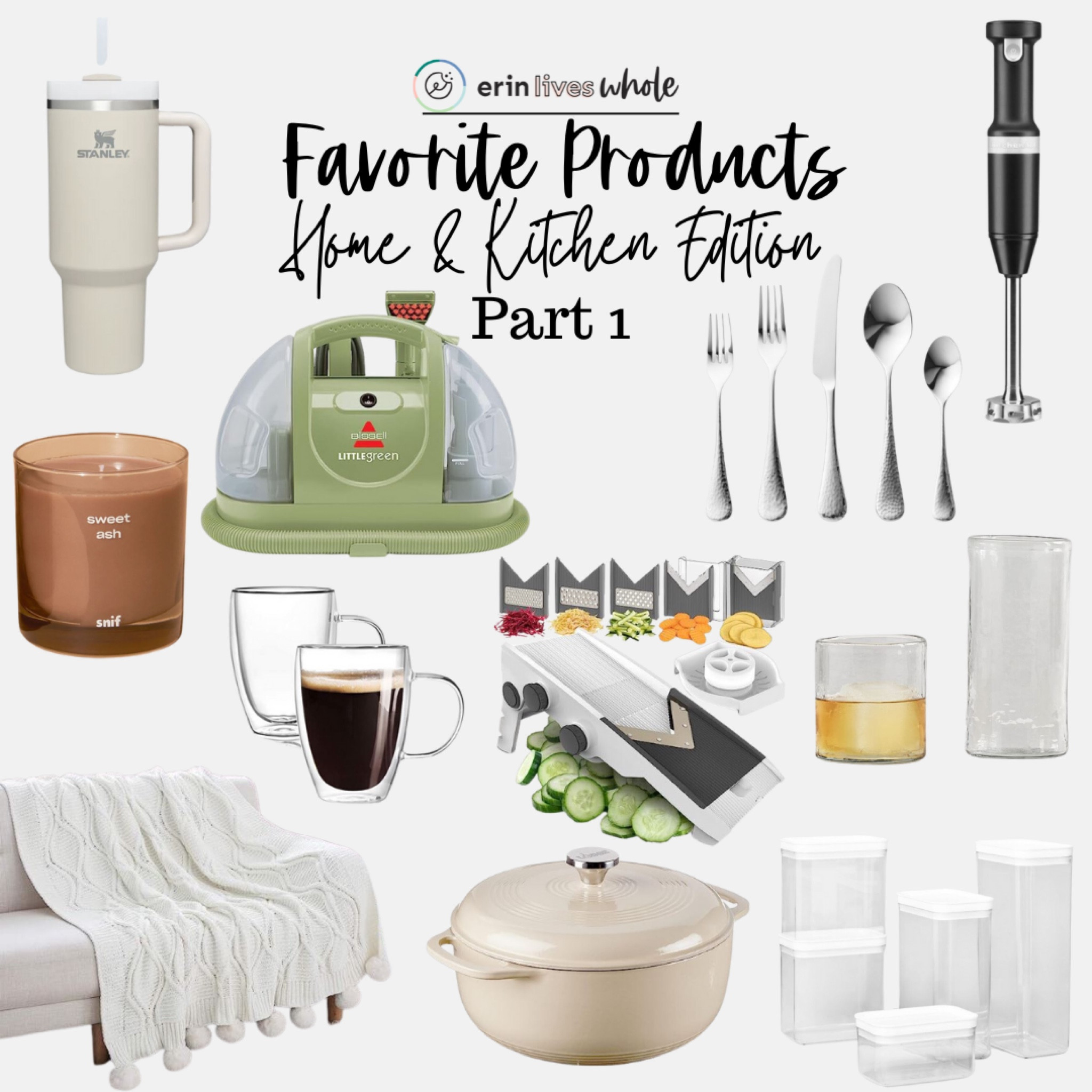 Favorite Products Home & Kitchen

#LTKSeasonal #LTKFind #LTKhome
