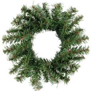 5" Mini Pine Artificial Christmas Wreath | Michaels | Michaels Stores