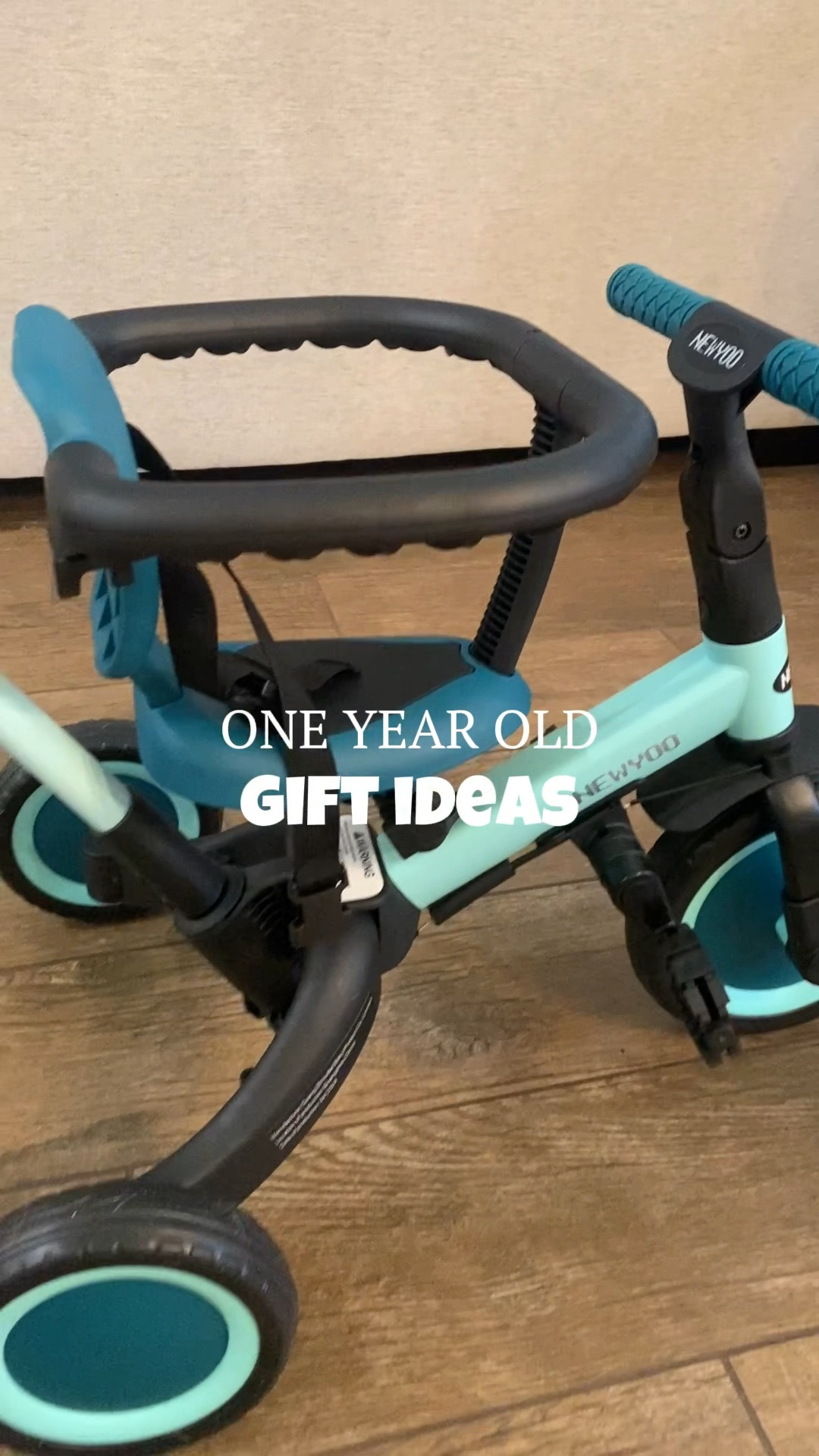 The best 3 in 1 toddler bike!

#LTKKids #LTKBaby