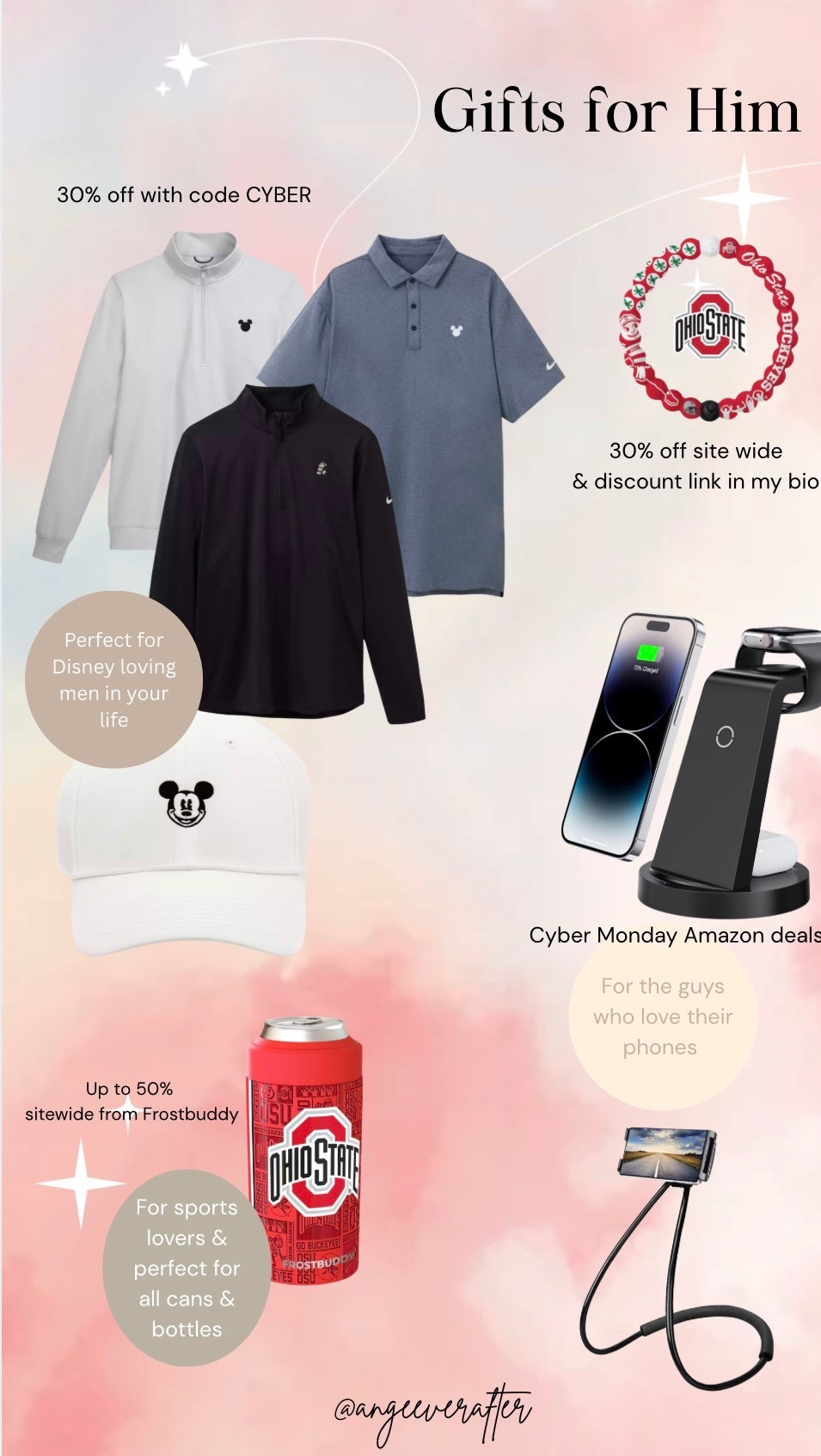 The best Christmas gift any man in your life would love!🎄🎁 

#LTKCyberWeek #LTKGiftGuide #LTKFindsUnder50