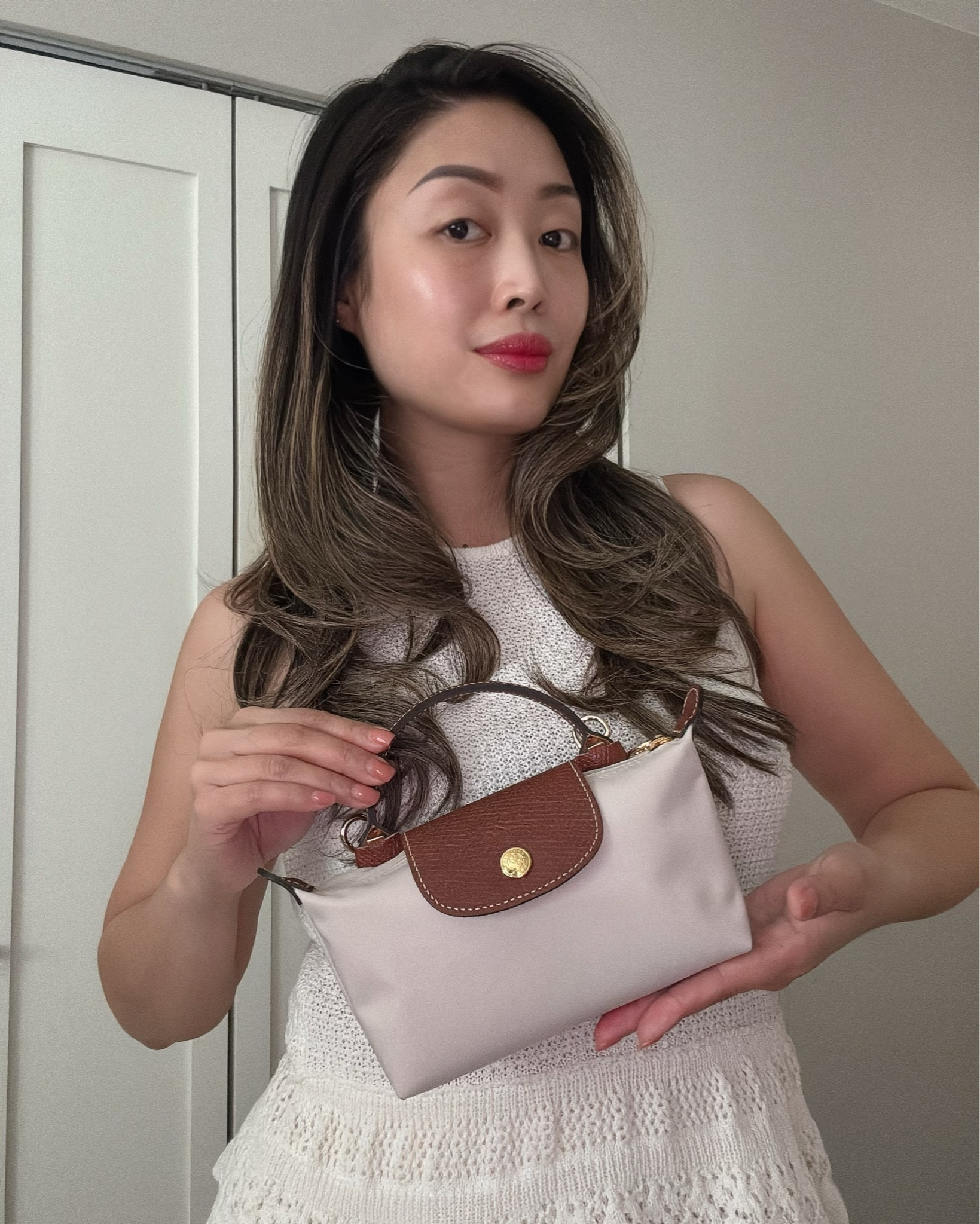 The cutest bag I own, I’m OBSESSED ✨ 



#LTKspring #LTKbag #LTKsummer