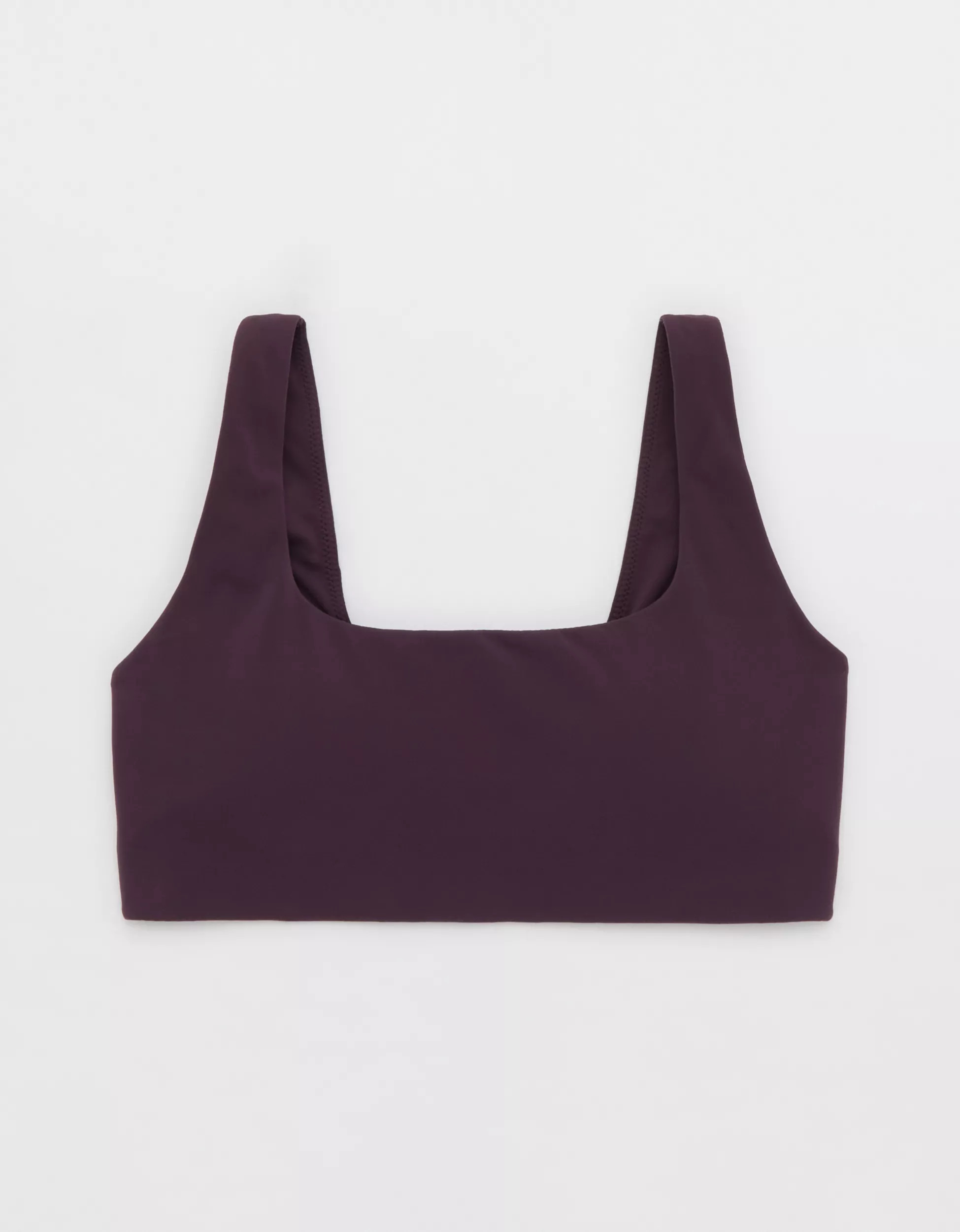 OFFLINE By Aerie Real Me XTRA Classic Sports Bra | Aerie