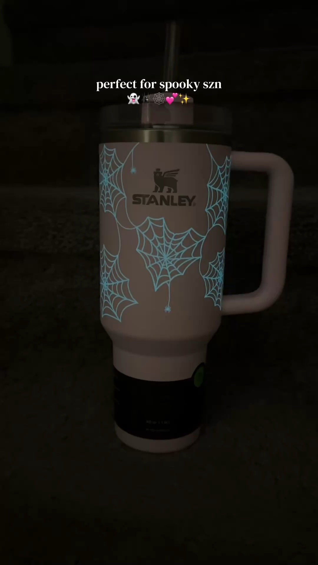 spooky must have 🕷️💕✨

#LTKSeasonal #LTKBeauty #LTKdayinmylife