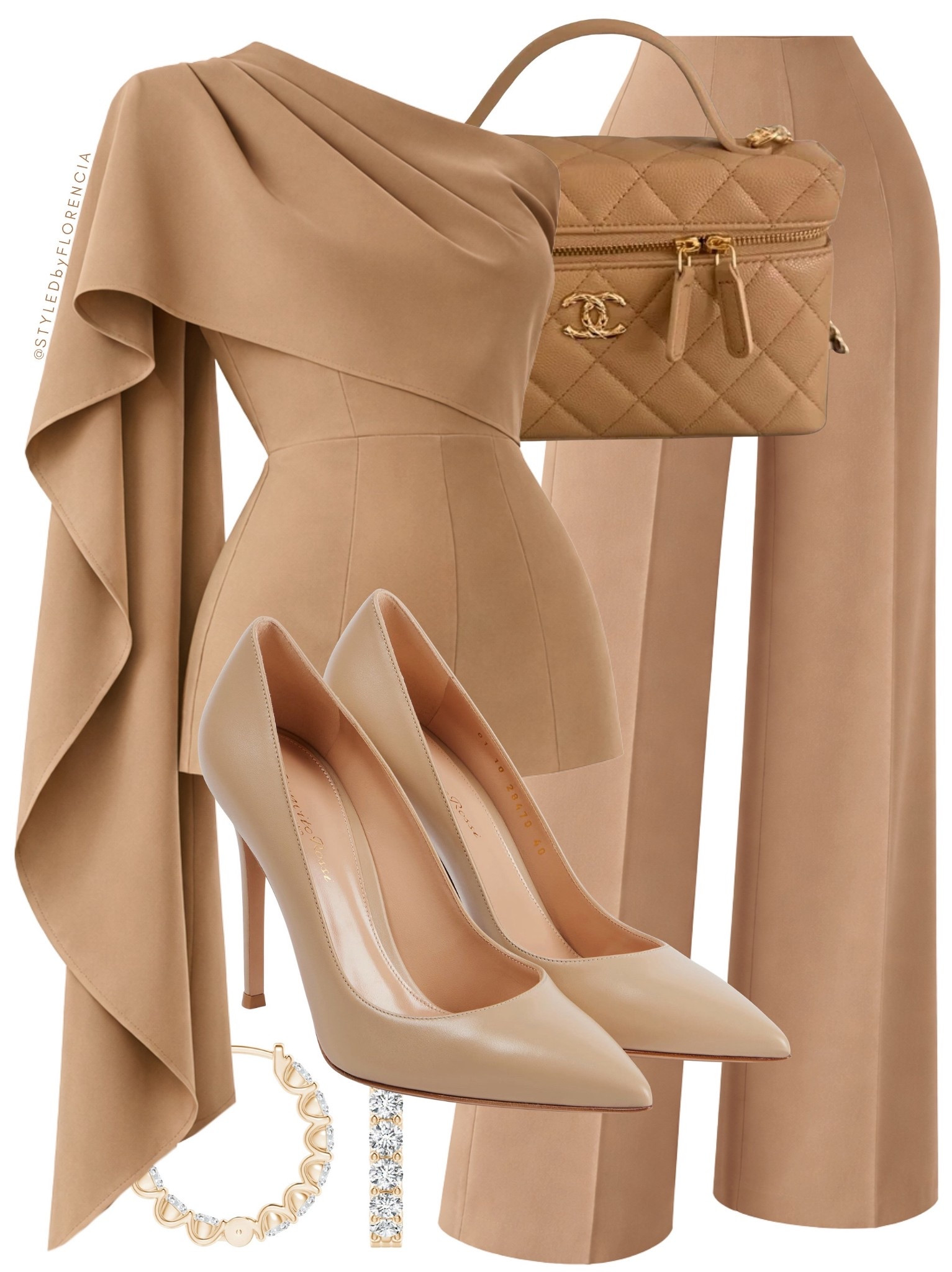 A WEEK IN CAMEL🐪🤎

#LTKSpringSale #LTKSaleAlert #LTKFestival