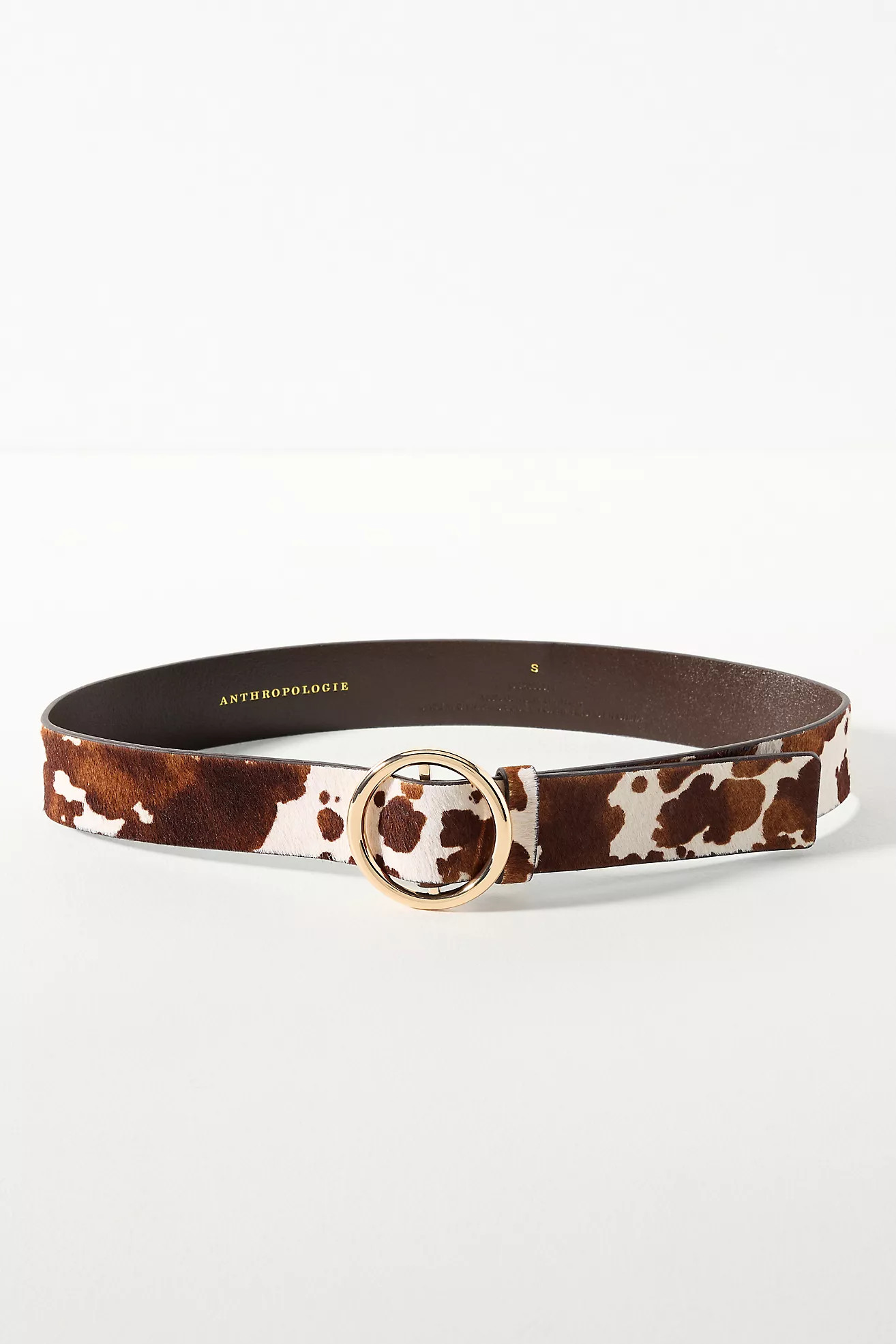 Adjustable Ring Belt | Anthropologie (US)
