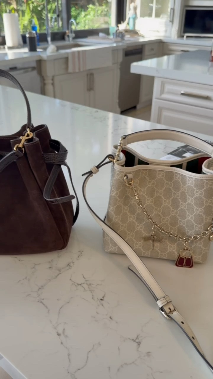 Loving how light weight these two bags are! I switch every now and then from one bag to the other 🤩🤩

#LTKFindsUnder100 #LTKFindsUnder50 #LTKOver40