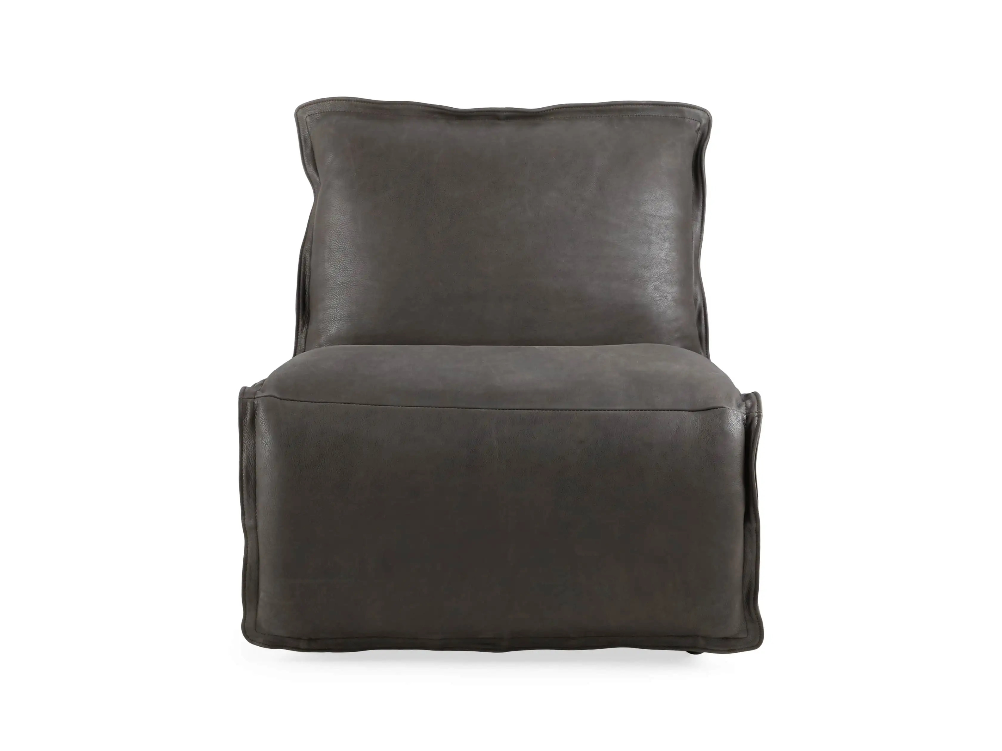 Rowland Leather Motion Recliner | Arhaus