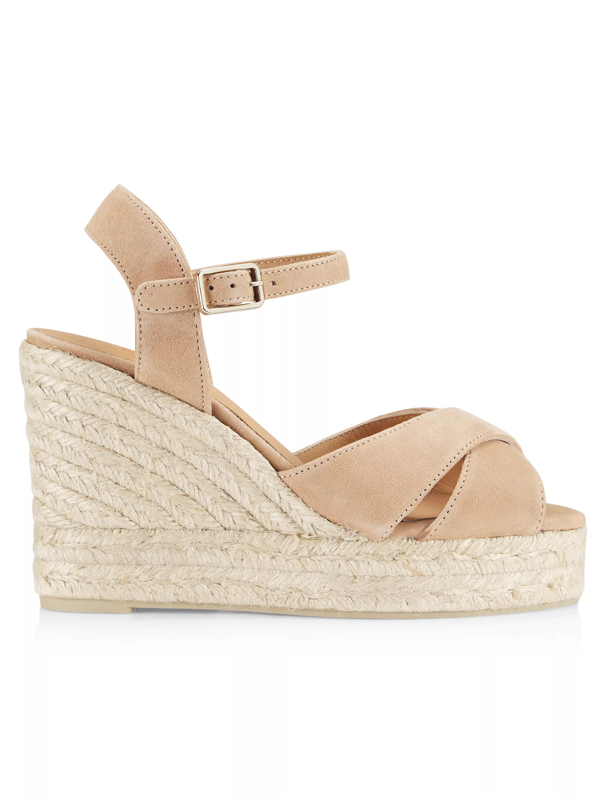Blaudell Espadrille Wedge Sandals | Saks Fifth Avenue