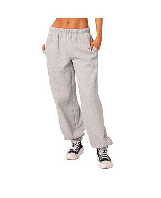 Clark oversized sweatpants - Macy's | Macy's