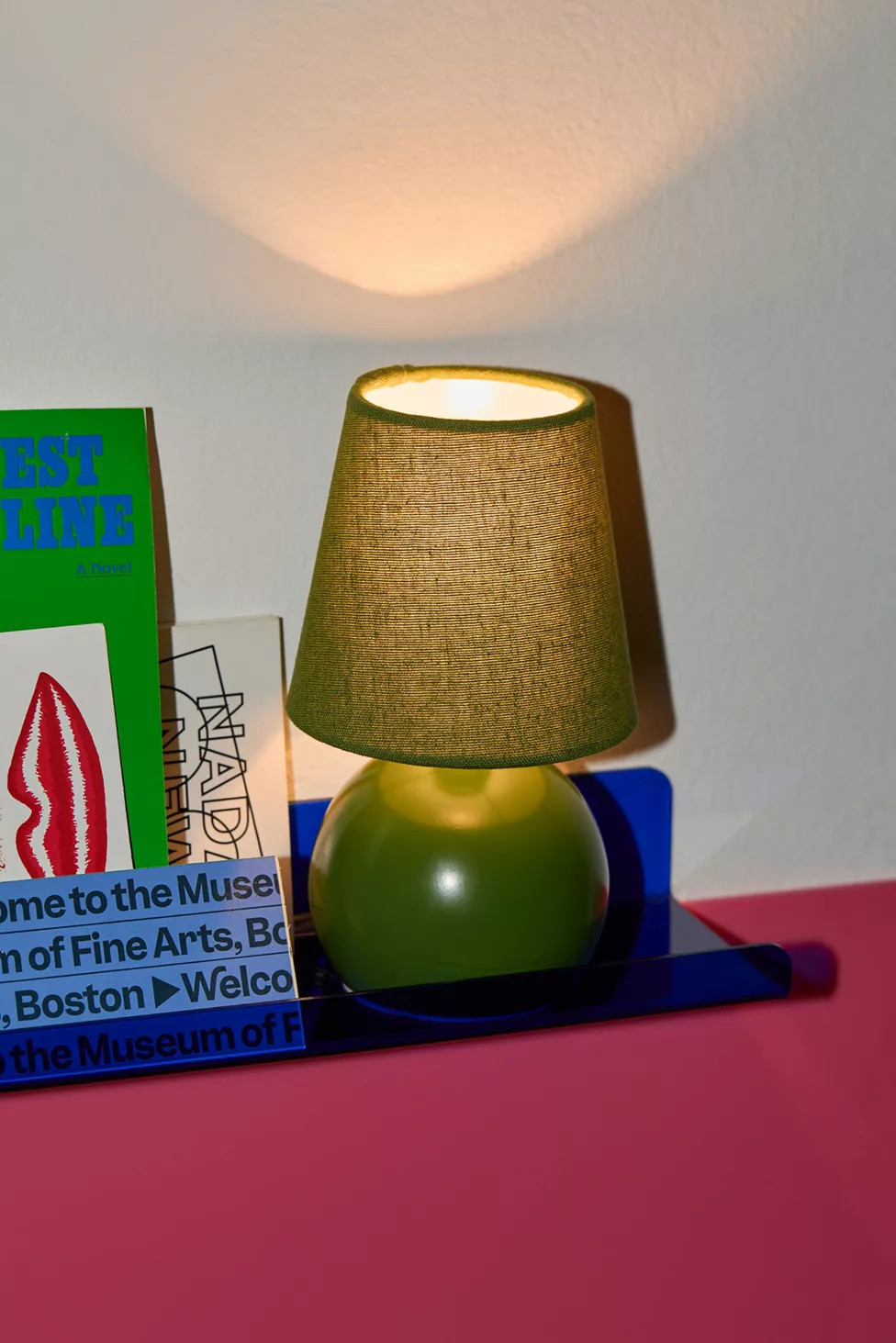 Kodhi Mini Table Lamp | Urban Outfitters (US and RoW)