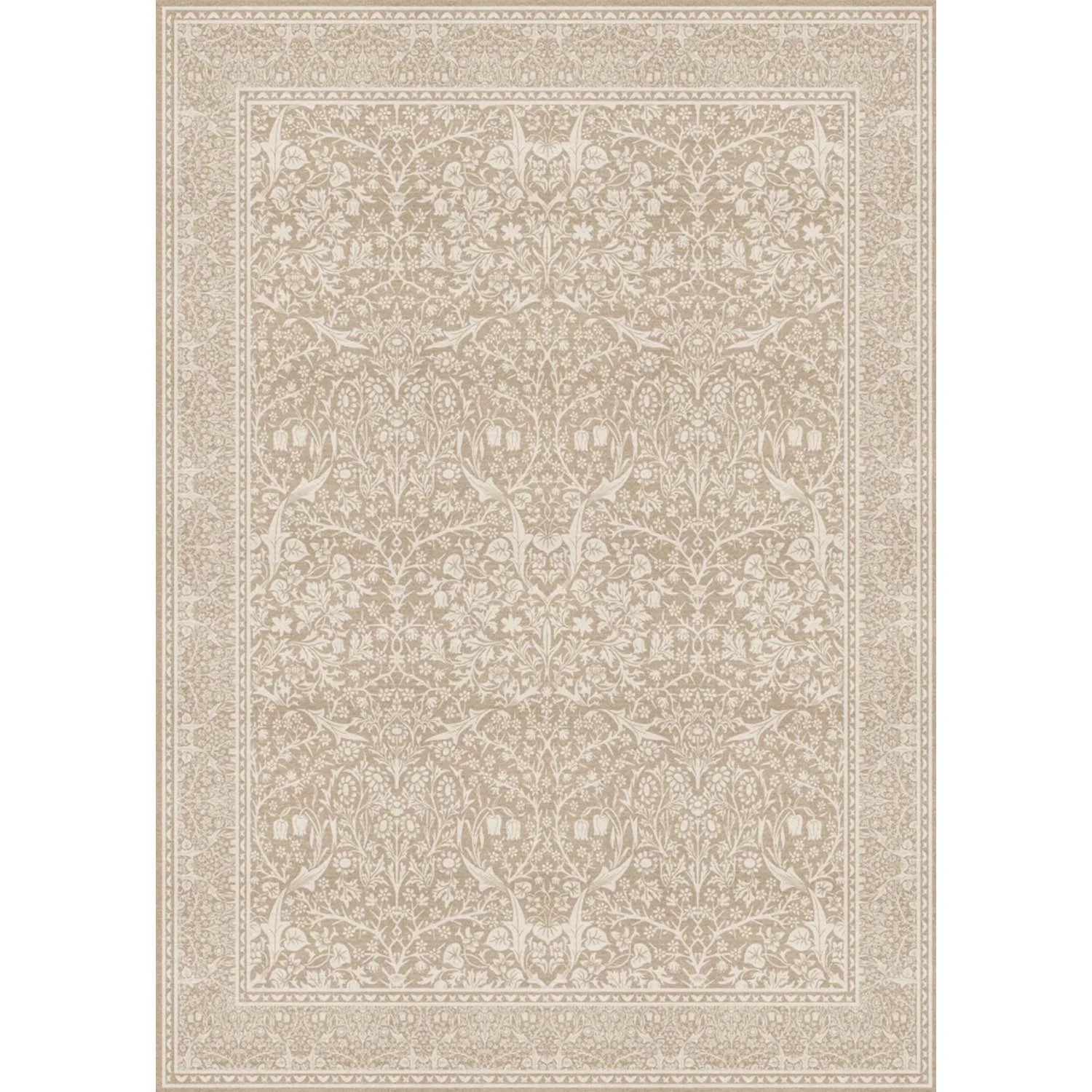 BERTHMEER 3'x5' Small Washable Area Rugs for Entryway Kitchen Living Room Bedroom Laundry Dinning... | Walmart (US)