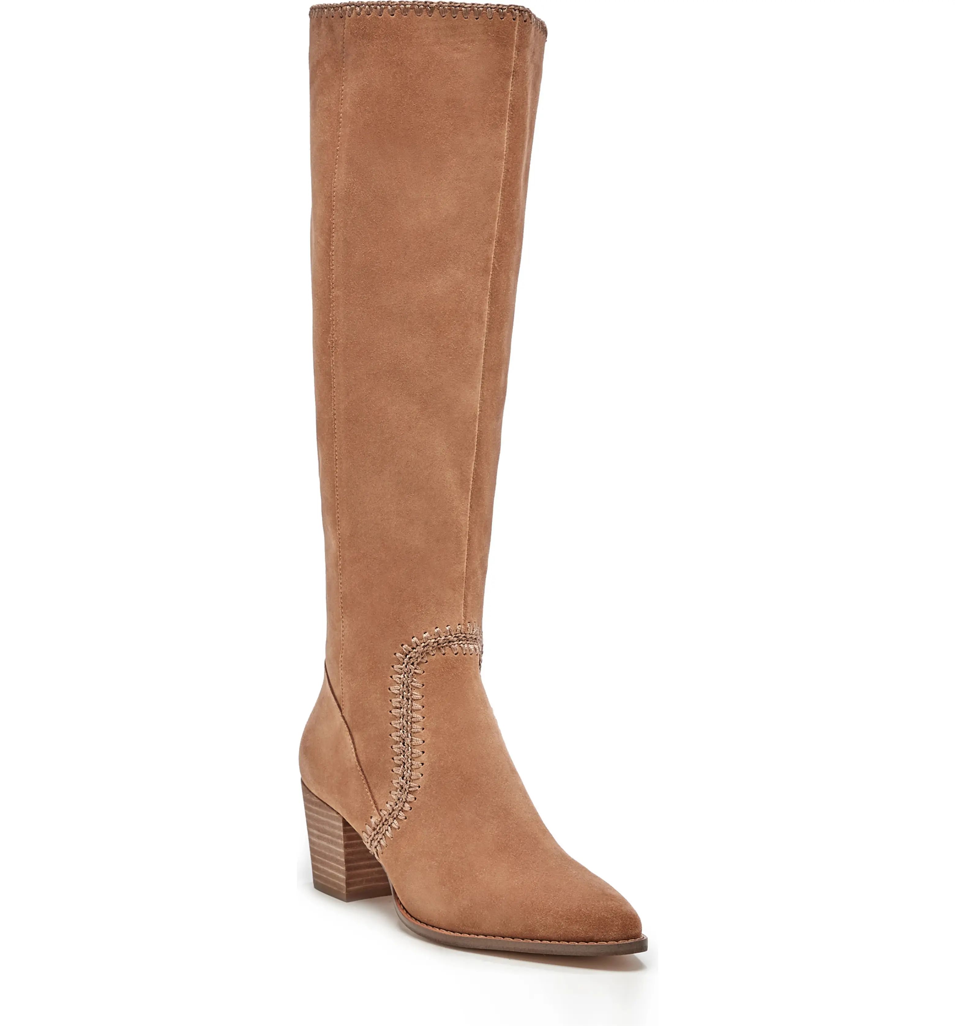 Alexie Knee High Boot | Nordstrom