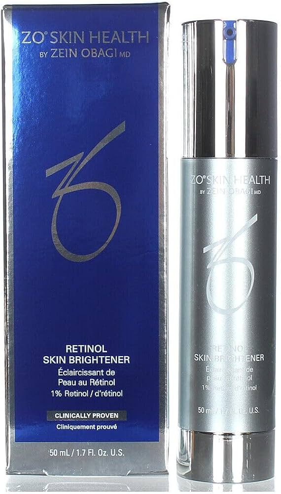 ZO Skin Health Retinol Skin Brightener 1% | Amazon (US)