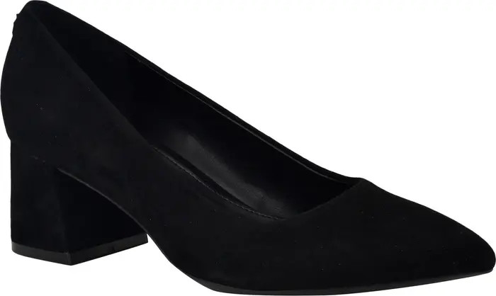 Lenott Pointed Toe Pump (Women) | Nordstrom