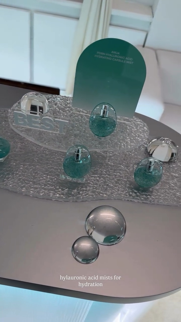 Brand new Korean skincare product! Anua PDRN hyaluronic acid mist to keep your skin moisturized and hydrated! Love this product and perfect for combatting dry skin … For more links to date night outfits, accolade crew neck pullover, romantic knits, pegasus premium running shoe, patterned tights, brooch, lace trim, dark wash denim, valentines day outfit women, follow me on LTK! ✨


#LTKSeasonal #LTKmorningroutine #LTKBeauty